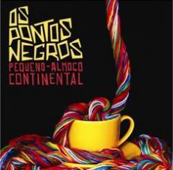 Pequeno-Almoço Continental